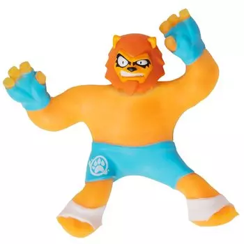 GooJitZu Игрушка тянущаяся фигурка "Сахарио"