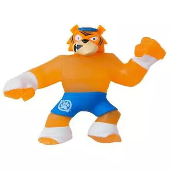 GooJitZu Игрушка тянущаяся фигурка "Тайгор"