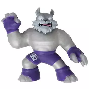 GooJitZu Игрушка тянущаяся фигурка "Вулфпейн"