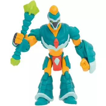 Gormiti Фигурка героя "Акилос - Akilos" 8 см.