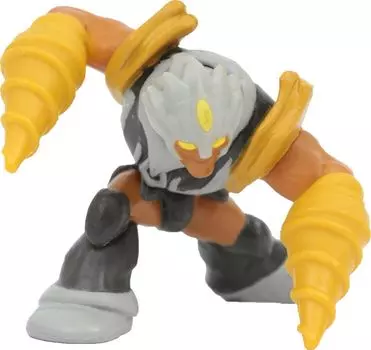 Gormiti Фигурка "Hirok", 5 см