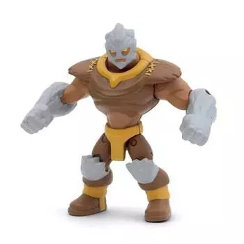 Gormiti Фигурка "Karak" с аксессуаром, 8 см