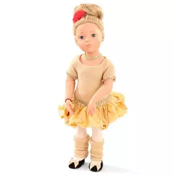 Gotz Кукла Лена, 50 см