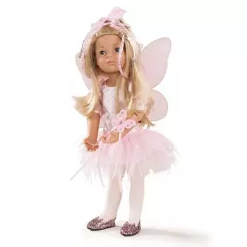 Gotz Кукла Мария в костюме феи, 50 см