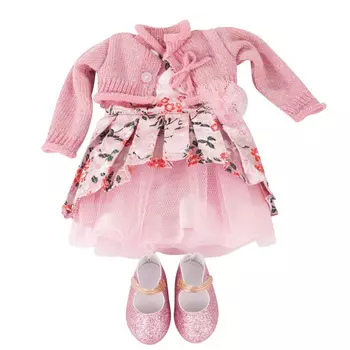Gotz Набор одежды "Мечты", 45-50 см
