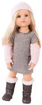 Gotz "Ханна - гламурная вечеринка с акссессуарами 50 см"