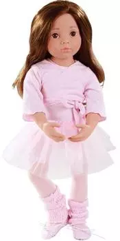 Gotz "Кукла Софи - балерина 50 см"