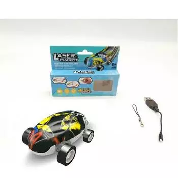 Hangfun Набор №2 для запуска машинки Laser Chariot Car ZYJH138-2/2