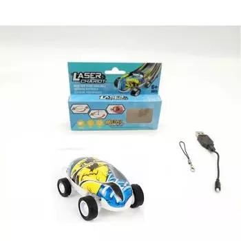 Hangfun Набор №9 для запуска машинки Laser Chariot Car ZYJH138-2/9