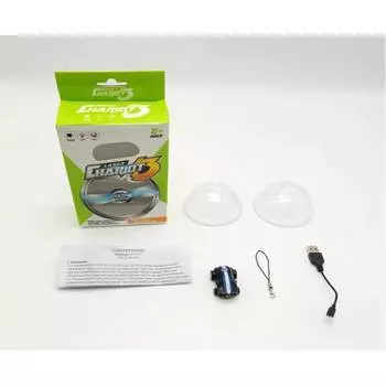 Hangfun Набор для запуска машинки Laser Chariot Car, ZYJH137