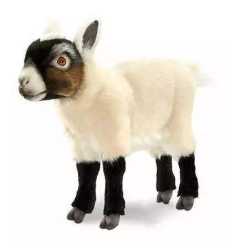 Hansa Creation "7021 Коза, 30 см" - мягкая игрушка