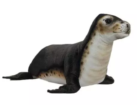 Hansa Creation "Мягкая игрушка - Тюлень-монах 65 см, 6791"