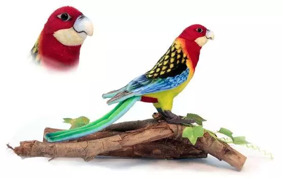 Hansa Creation "Розелла , 36 см - 6234Р"