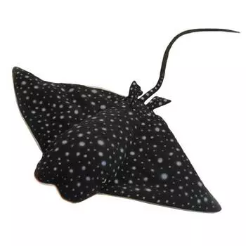 Hansa Мягкая игрушка "Скат, 62 см"