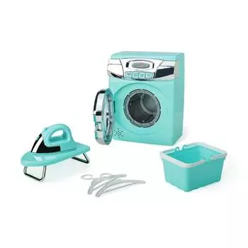Happy Baby Игрушка Стиральная машина Laundry Time