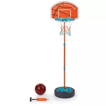 Happy Baby Подвижная игра Funny basketball