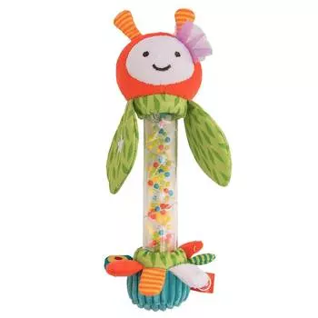 Happy Baby Погремушка "Пчёлка Маринка"