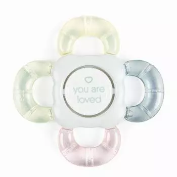 HAPPY BABY Прорезыватель с водой, 20011