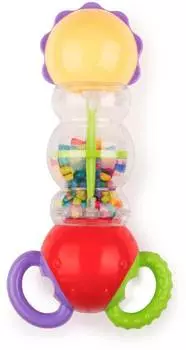 Happy Baby "Ratchet" - погремушка