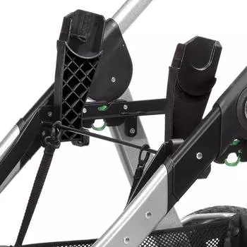 Hartan Адаптер для Maxi Cosi (Sky, Skater GT, Xp, Vip, Topline)