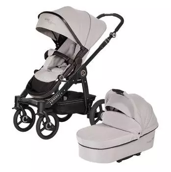 Hartan Коляска 2 в 1 Racer GTX XL 533, без сумки