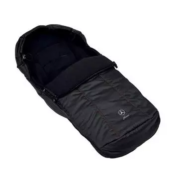 Hartan Конверт для коляски Mercedes-Benz 663