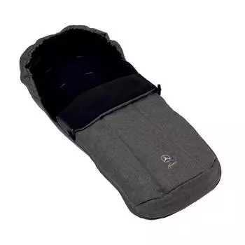 Hartan Конверт в коляску Mercedes-Benz 659