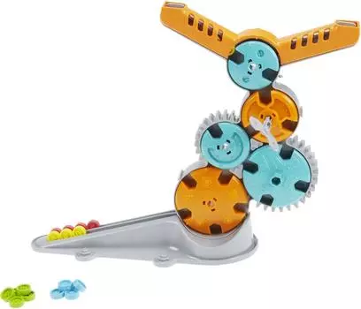 Hasbro Gaming "ВЕСЕЛЫЙ СПУСК" - Игра настольная