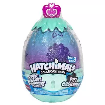 Hatchimals Набор игровой "Сюрприз С3"