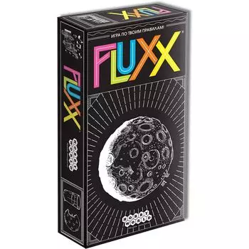 Hobby World Настольная игра Fluxx 5.0, арт. 1715