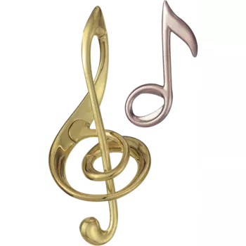 HUZZLE CAST Головоломка "Гармония/Harmony", сложность 2**