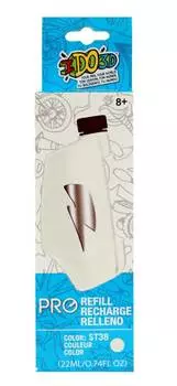 IDO3D "Картридж белый 164066" - для ручки "Вертикаль PRO"