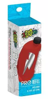 IDO3D "Картридж оранжевый 164057" - для ручки "Вертикаль PRO"