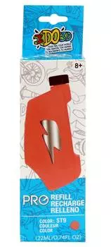 IDO3D "Картридж розовый 164059" - для ручки "Вертикаль PRO"