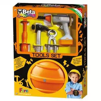 FARO сюжетно-ролевые игры "Инструменты", набор 4088
