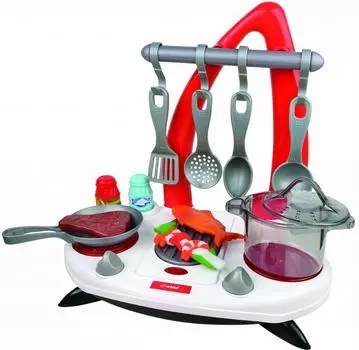 Игровой набор RED BOX 21203 Кухонная плита