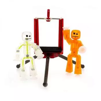 Игровой набор Stikbot «Анимационная студия»