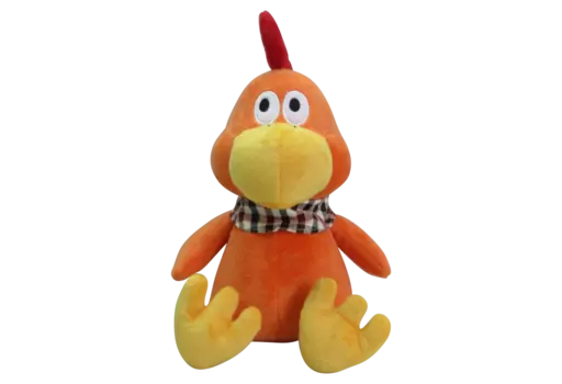 Игрушка грелка WARMIES CP-CHI-1 Петух