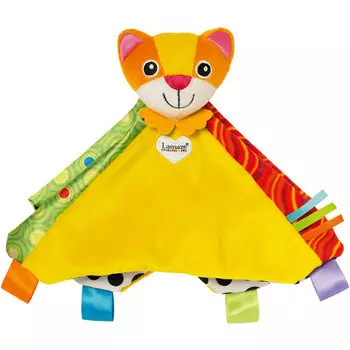 Игрушка Котёнок Митти Tomy Lamaze