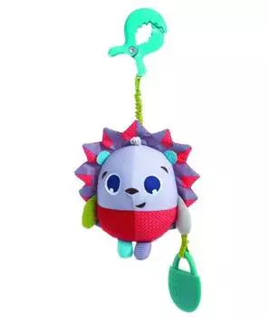 Игрушка подвеска Tiny Love "Ёжик"
