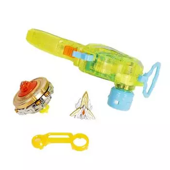 Infinity Nado Инфинити Надо. Волчок Алтимейт "Cracking Sword S. Разящий Меч"