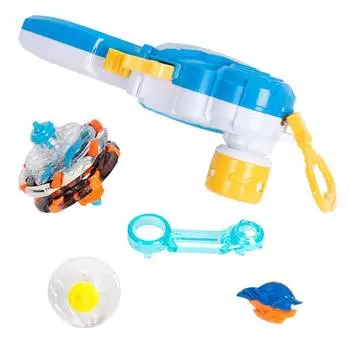 Infinity Nado Инфинити Надо. Волчок Мастер "Sickle Ghost. Призрак Серп"