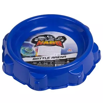 Infinity Nado "Инфинити Надо - Арена для баттлов"