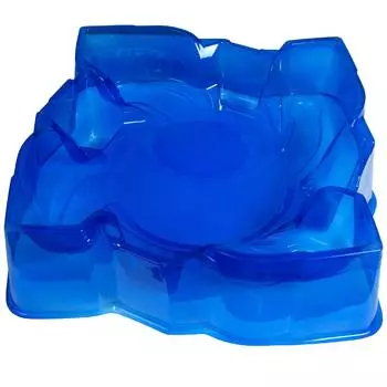 Infinity Nado "Инфинити Надо. Бойцовская арена"