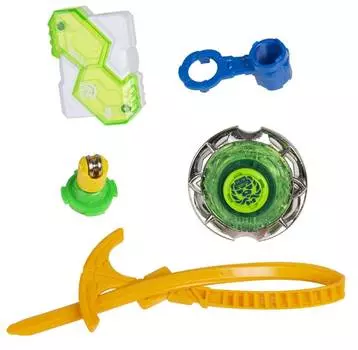 Infinity Nado "Инфинити Надо - Cold Shadow" - Волчок Стандарт