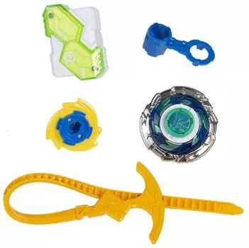 Infinity Nado "Инфинити Надо - Super Whisker" - Волчок Стандарт