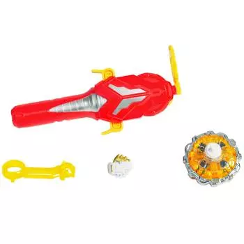 Infinity Nado "Инфинити Надо. Волчок Ориджинал - Cracking Panzer"