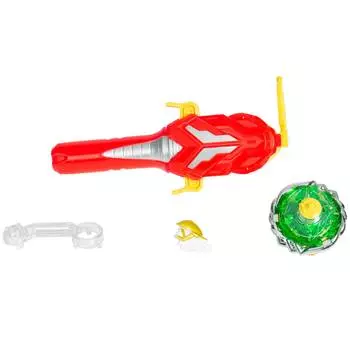 Infinity Nado "Инфинити Надо. Волчок Ориджинал - Jade Bow"