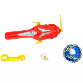 Infinity Nado "Инфинити Надо. Волчок Ориджинал - Ares Wings"