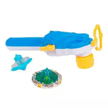 Infinity Nado Волчок Стакинг Энтри Ares Wings